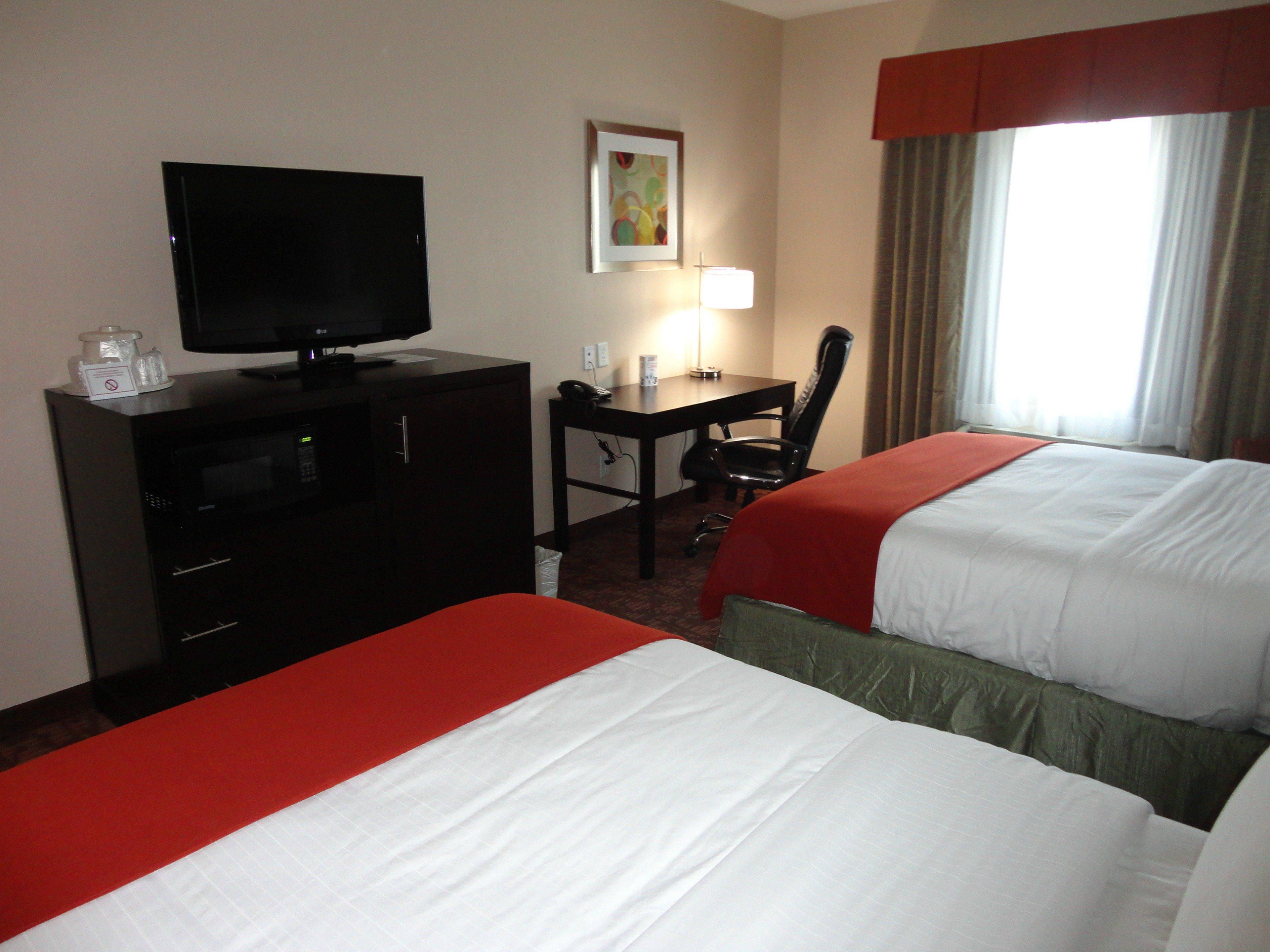 Holiday Inn Express Kenedy By Ihg Zewnętrze zdjęcie